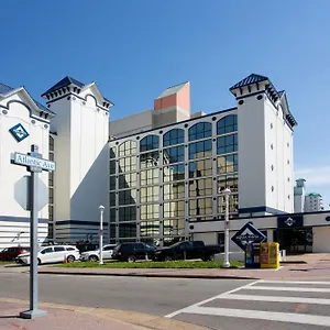 Aqua Vista ** Virginia Beach
