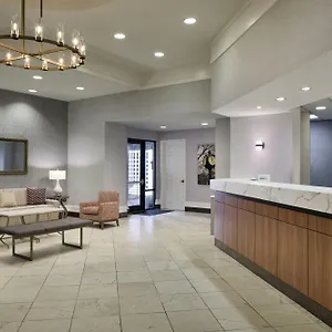 *** Hotel Uptown États-Unis