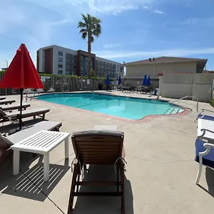**** Hotel 6 Vegas, Nv - Strip États-Unis