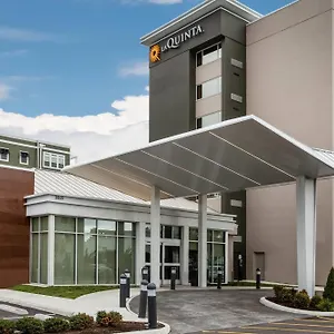 La Quinta By Wyndham Virginia *** Virginia Beach